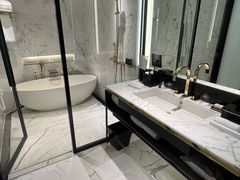 -尼依格罗香港美利酒店
