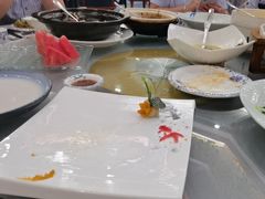 -银都上海菜馆(粤海东路店)