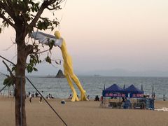 -大梅沙海滨公园