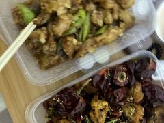 -胖太太四川麻辣排骨串(镇江路分店)