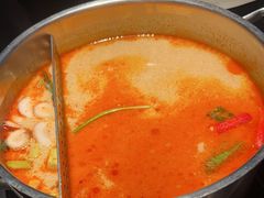 -生如夏花泰式火锅(西村黑金店)