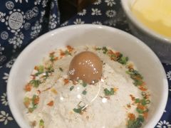 -李久其家民间餐厅(观沙岭公园店)