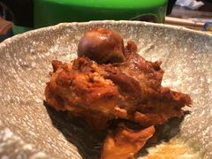 -95号酱骨·一块豆腐(展春园西路店)