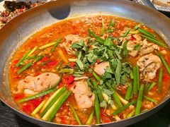 -金谷仓家庭料理(马泉营店)