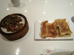 -嘉和一品粥(魏公村店)