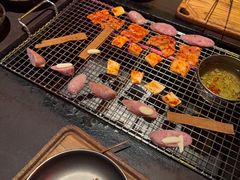 -夜食白市Yespicy·烧烤啤酒宵夜(番禺四海城店)