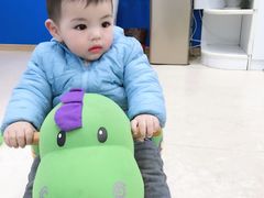 -美吉姆国际儿童发展中心(红谷滩绿地缤纷城中心)