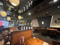 -呷哺呷哺(孝义万达店)