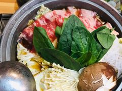 -割烹旭日本料理(龙湖狮山天街店)