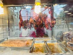 -晶牌烤鸭(延吉东路557弄小区店)