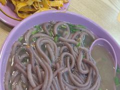 -牛马行牛肉饸饹铺(长春总店)