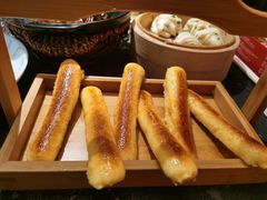 香煎玉米条-悦百味·品质川菜(上城店)