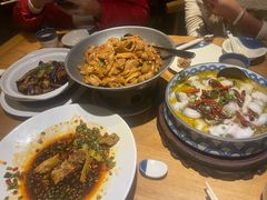 -北国饭店(汕头卜蜂店)