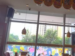 -蚝太郎 • 海鲜烧烤(Upark店)