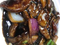 -明呈黄鱼面馆(斜土路店)