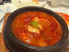 -七八冷面·延边朝鲜族美食(欢乐谷店)