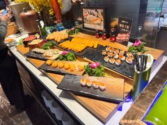 -加餐海鲜自助(宝龙一城店)