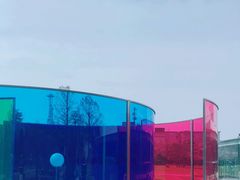 -金泽21世纪美术馆