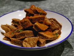 昌吉浇汁夹沙-纳瓦新疆菜(银都店)