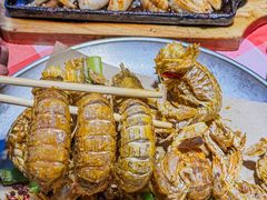 -永信海鲜(群星城店)