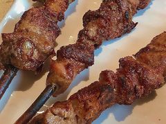 红柳烤肉-巴依老爷·新疆美食(上城区天城路店)