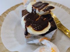 -MQ COFFEE STAND明谦(新洲店)