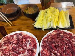 -荣记潮汕牛肉火锅(仙鹤街店)