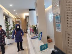 -北京地坛口腔门诊部