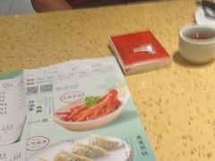 -蒸武门·广式茶点(金宝莱店)