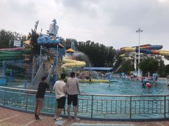 -海盗传奇水世界