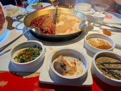 -小龙翻大江文化火锅(宽窄店)