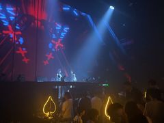-CLUB OPUS欧贝斯酒吧(合肥店)