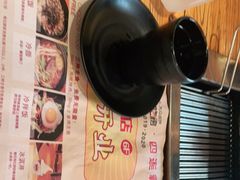 -千寻烧肉(政务区店)