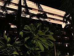 -三亚太阳湾柏悦酒店