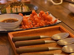 -小食院简餐厅