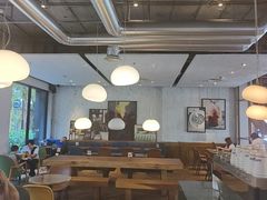 -Wagas沃歌斯(江浦路店)