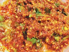 干碟-马路边边串串香(双井直营店)