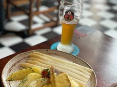 -LENBACH兰巴赫西餐·精酿啤酒(香格里拉店)