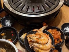 -九田家黑牛烤肉(淮北万达店)