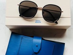 -GENTLE MONSTER(西安SKP店)