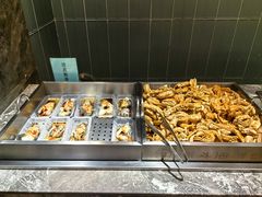 -禾斗海鲜自助(市南银座店)