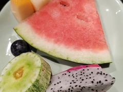 -韩盛·盛江山自助料理(沈辽路万达店)