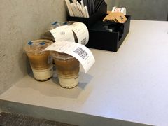 -瑞幸咖啡(平安滨江金融中心店)