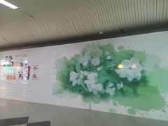 -福州长乐国际机场
