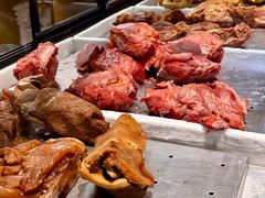 -老刘家永盛斋·传统泡馍(东关南街店)