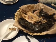 -兰桂坊·花园餐厅(西湖店)