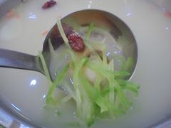 -桃子餐厅·天津菜(红星路直营店)