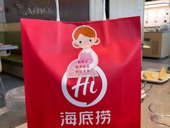 -海底捞火锅(王府井银泰in88店)