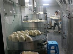 -天泽祥·鼓楼馒头(鼓楼店)