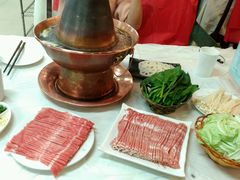 -东来顺饭庄(王府井步行街店)